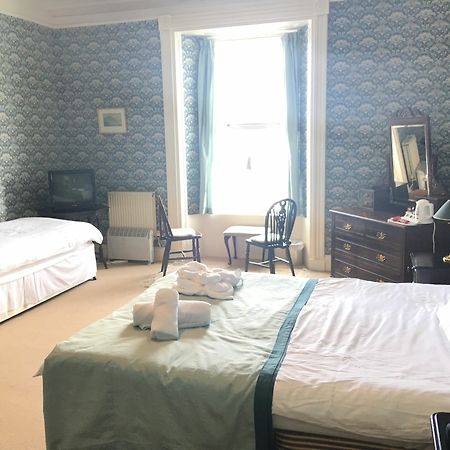 Cannon House Hotel Rothesay Extérieur photo