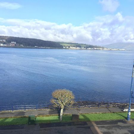 Cannon House Hotel Rothesay Extérieur photo