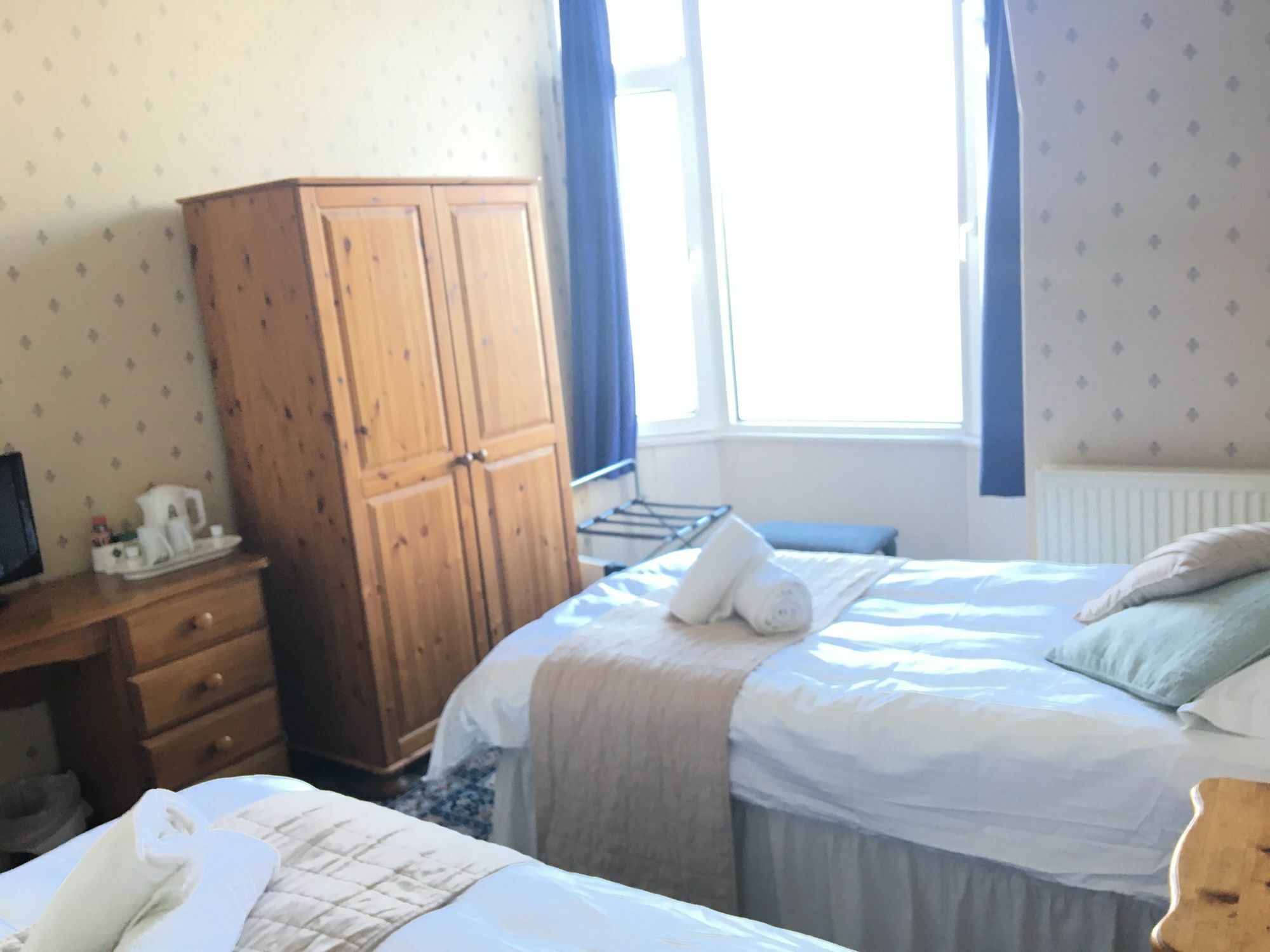Cannon House Hotel Rothesay Extérieur photo