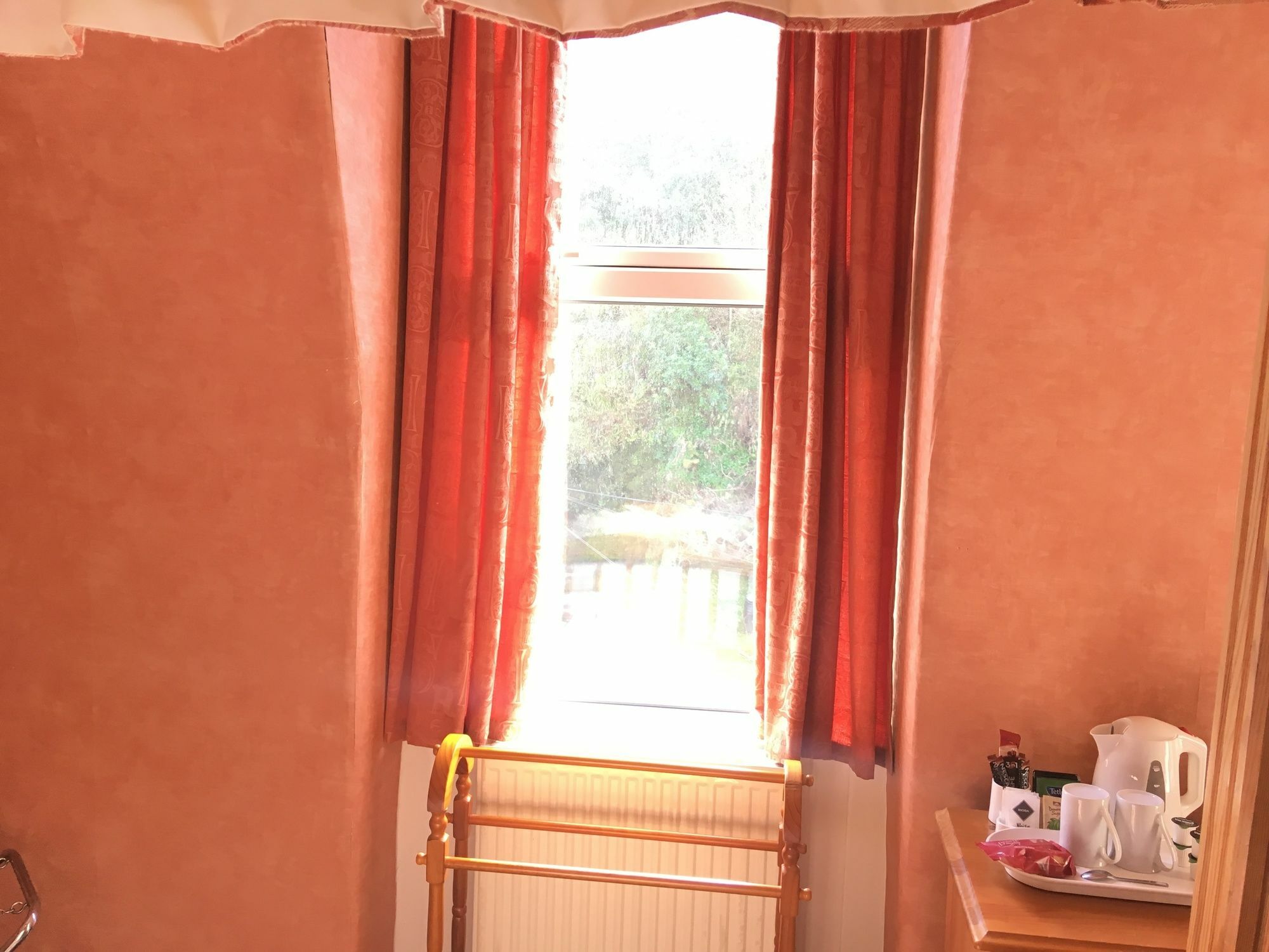 Cannon House Hotel Rothesay Extérieur photo