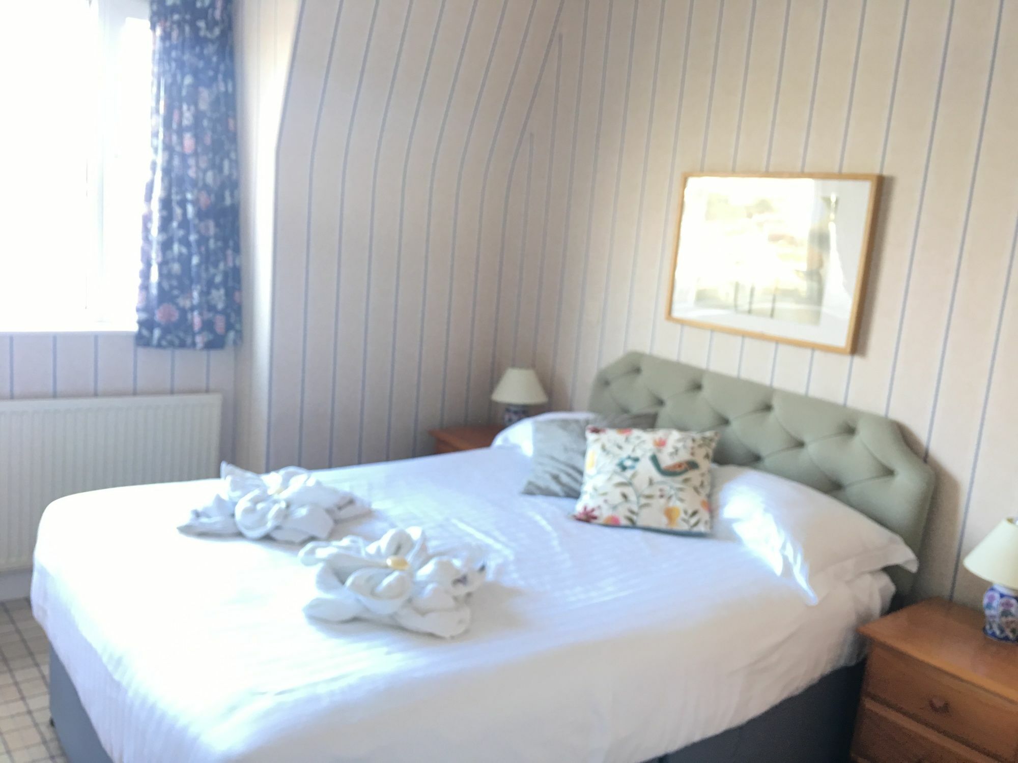 Cannon House Hotel Rothesay Extérieur photo