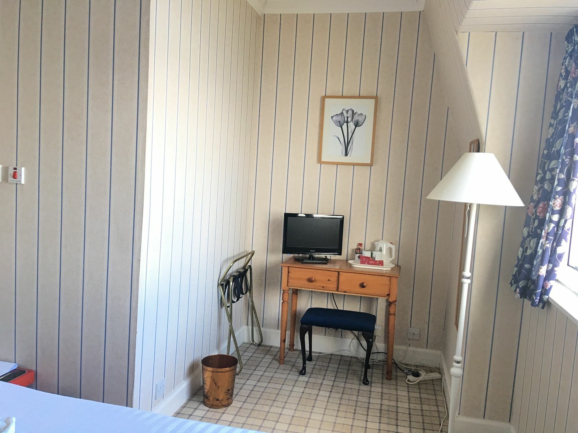 Cannon House Hotel Rothesay Extérieur photo