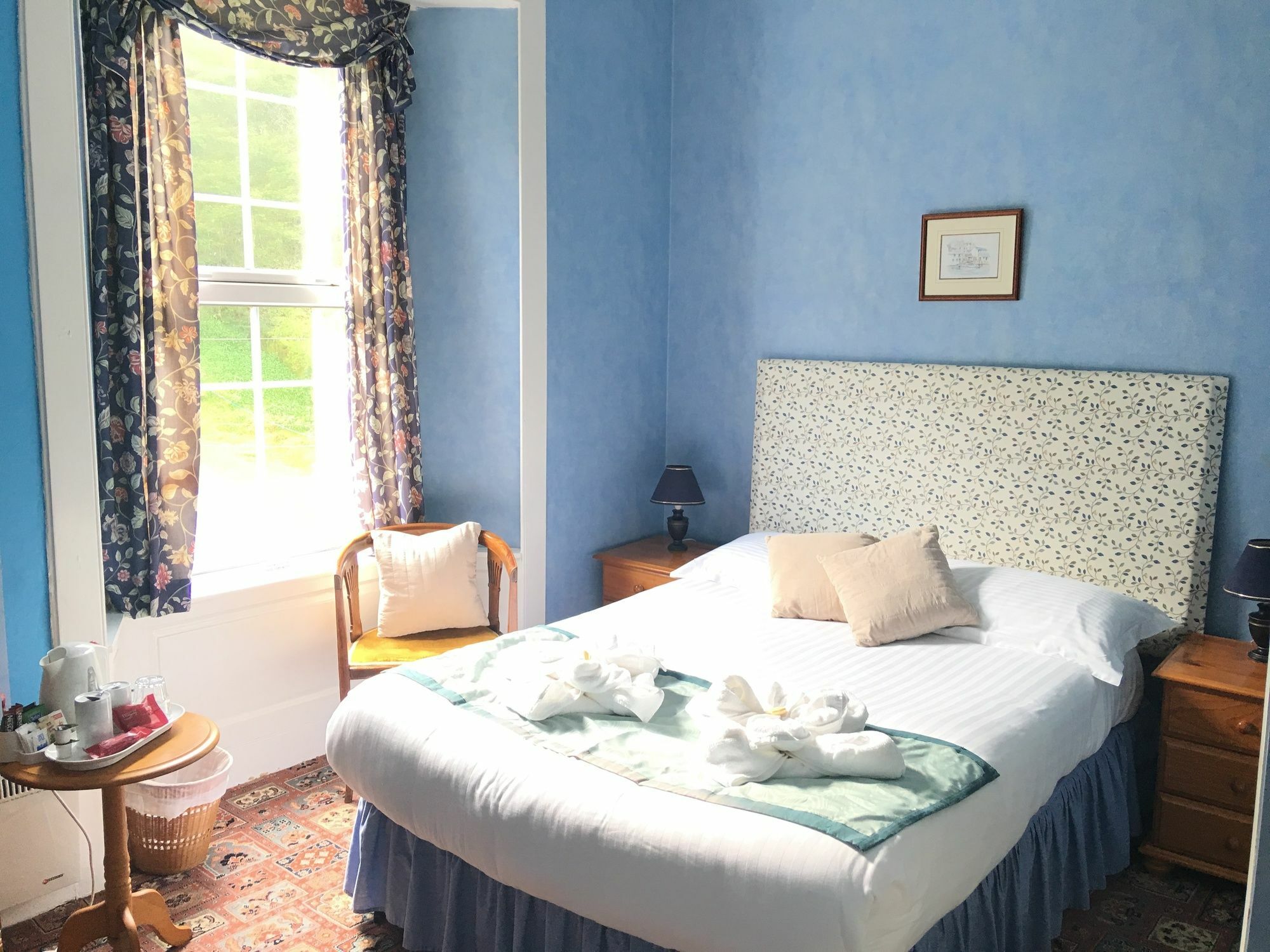 Cannon House Hotel Rothesay Extérieur photo