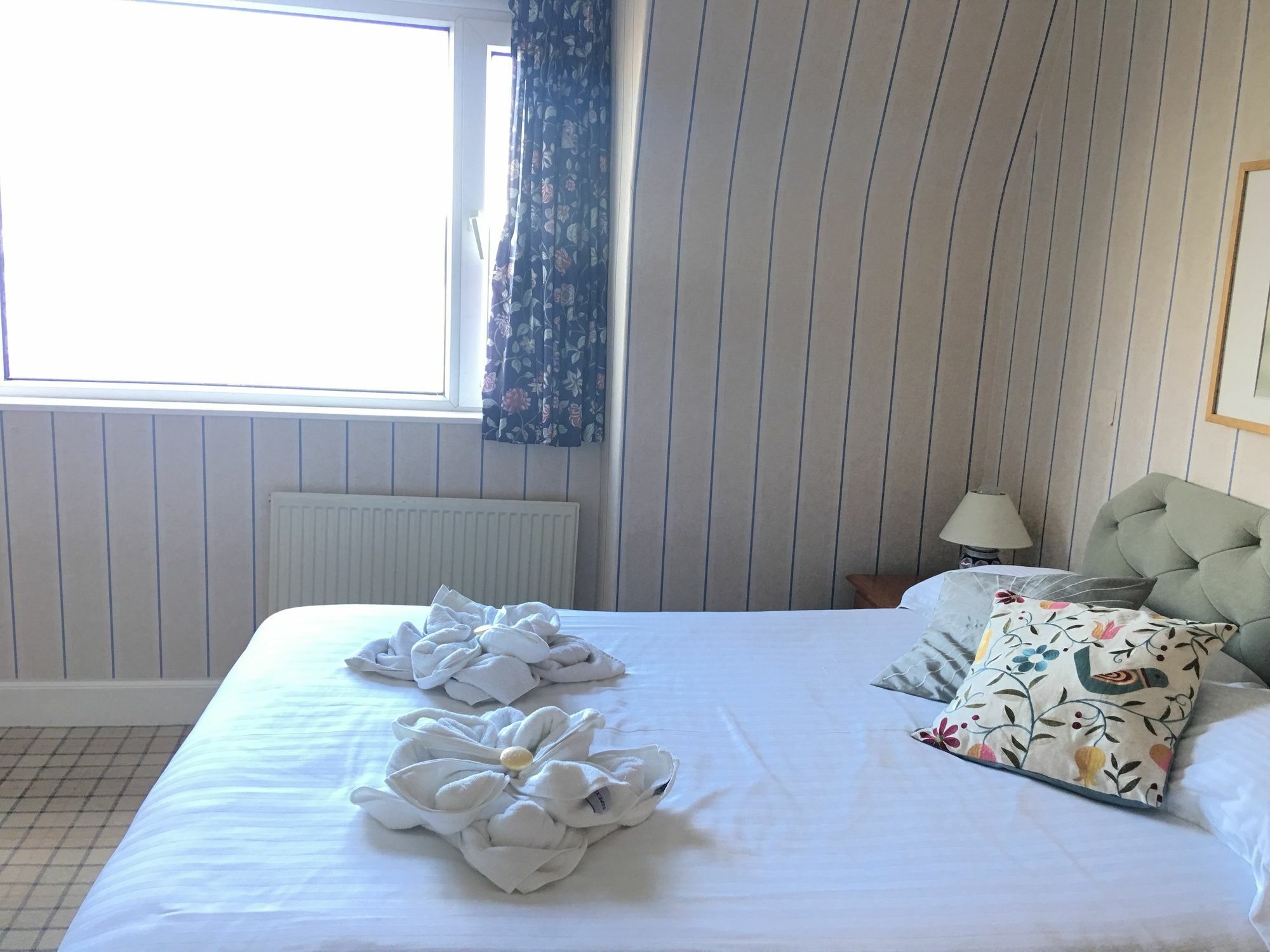 Cannon House Hotel Rothesay Extérieur photo